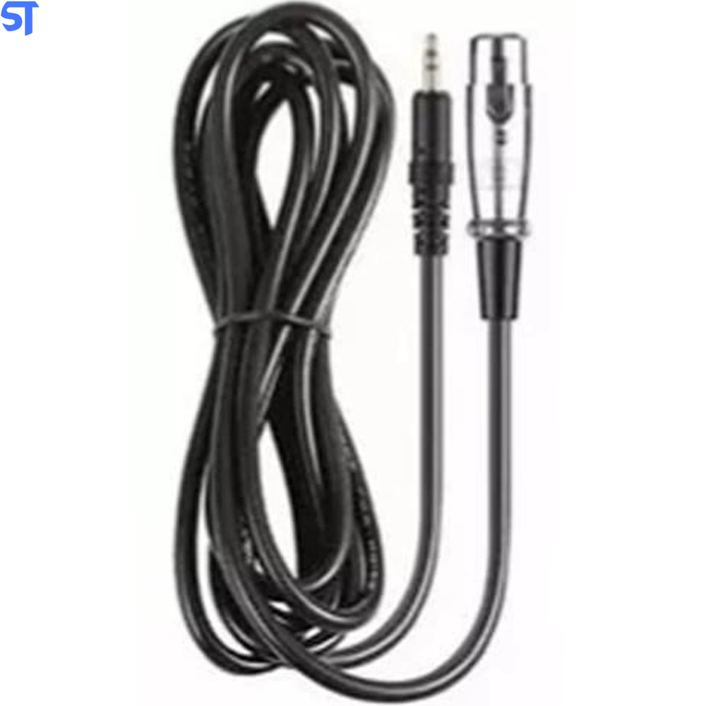 Microfone Estúdio Condensador Bm-800 Profissional